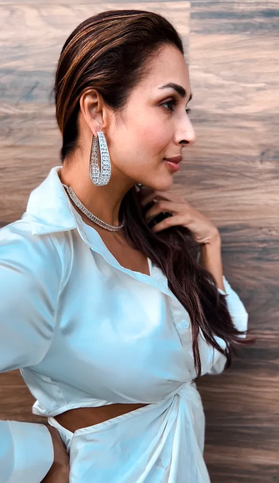Talia Abundance Set Earrings Necklace PRERTO ECOMMERCE PRIVATE LIMITED Earrings