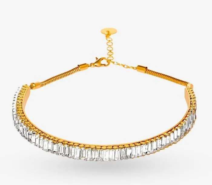 Talia Abundance Set Earrings Necklace PRERTO ECOMMERCE PRIVATE LIMITED Earrings