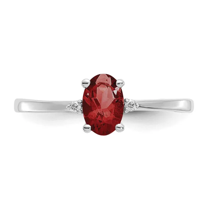 WB Choice Jewelry Rings 10k White Gold Birthstone Ring MountingWBC10XBR214M WB Choice Jewelry Rings 10k White Gold Birthstone Ring MountingWBC10XBR214M