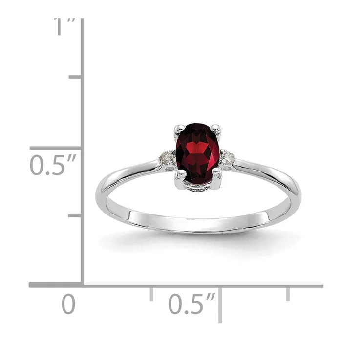 WB Choice Jewelry Rings 10k White Gold Birthstone Ring MountingWBC10XBR214M WB Choice Jewelry Rings 10k White Gold Birthstone Ring MountingWBC10XBR214M