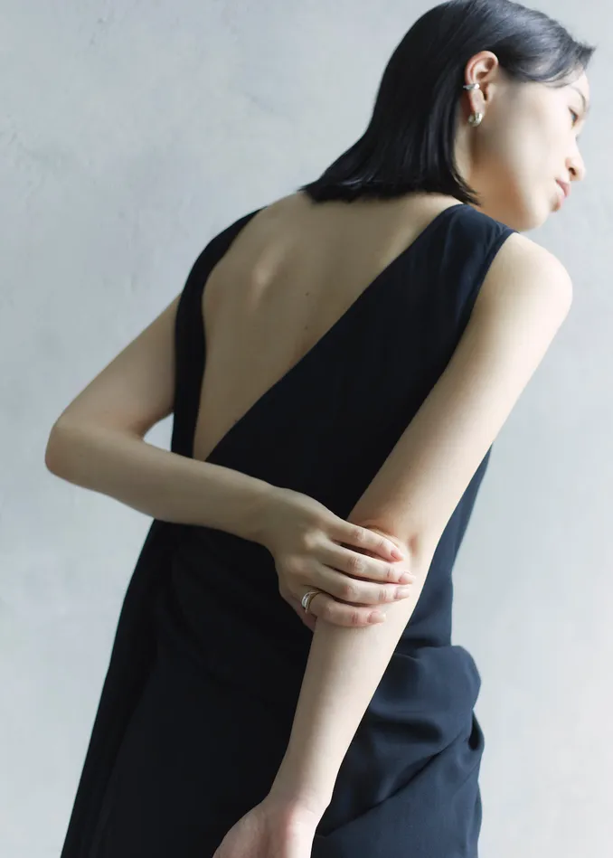 Bond Ring Ayumi Hamamoto PRMAL PRMAL Rings