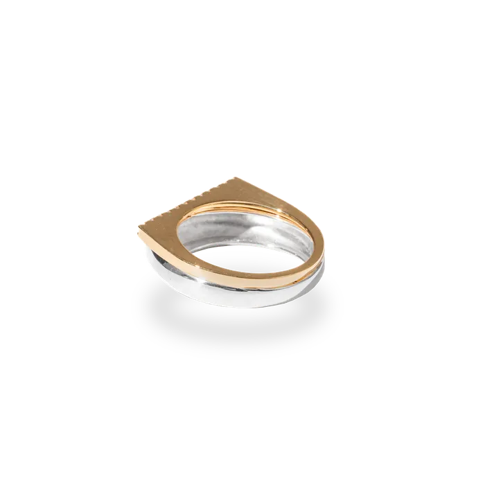 Bond Ring Ayumi Hamamoto PRMAL PRMAL Rings