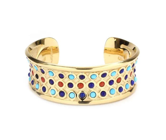 Bracelets Ben Nighthorse Hail And Water Bracelet