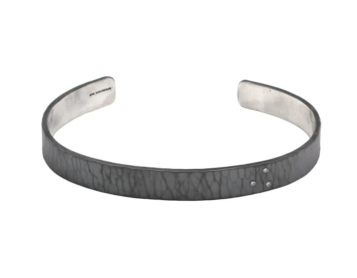 Bracelets Toby Pomeroy 5mm Metolius Cuff Bracelet