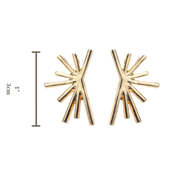 ClaudiaG Earrings Cat Earrings ClaudiaG Earrings Cat Earrings