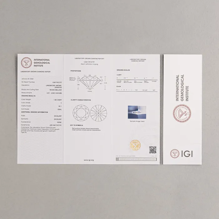 Facet 1ct Radiant Ring PRMAL Rings Facet 1ct Radiant Ring PRMAL Rings