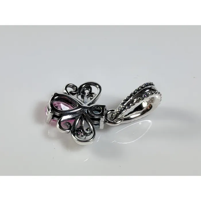 Honey Bee Charms Sterling SilverPandora Style AliExpress Rings