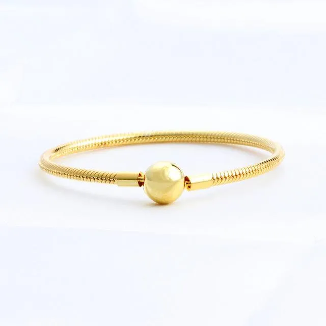 Honey Bee Charms Sterling SilverPandora Style AliExpress Rings