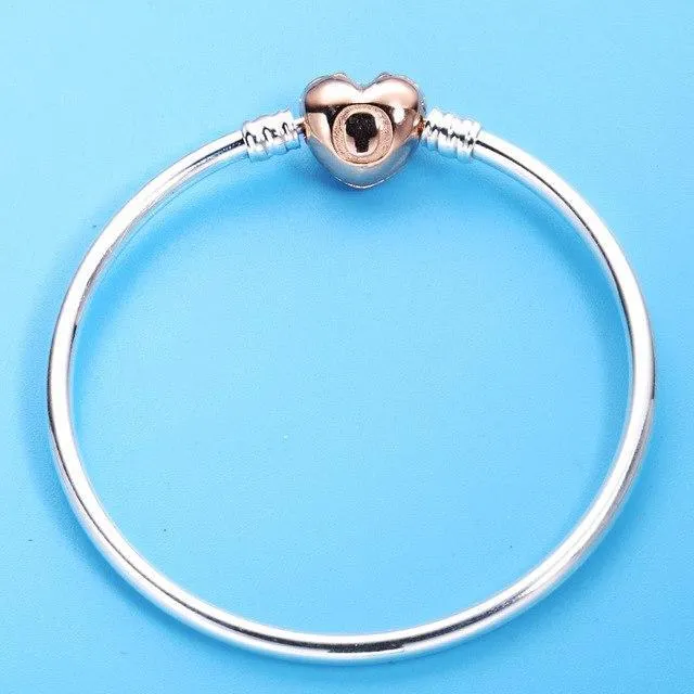Honey Bee Charms Sterling SilverPandora Style AliExpress Rings