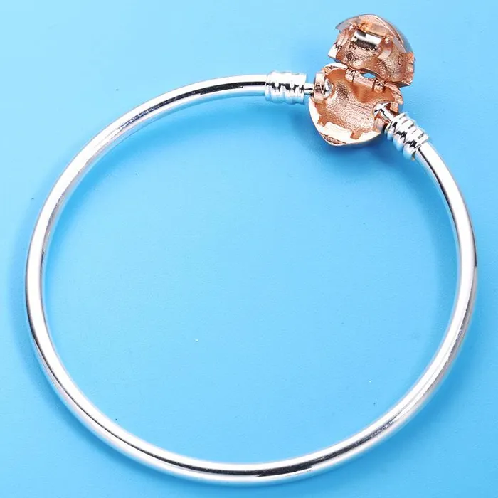 Honey Bee Charms Sterling SilverPandora Style AliExpress Rings