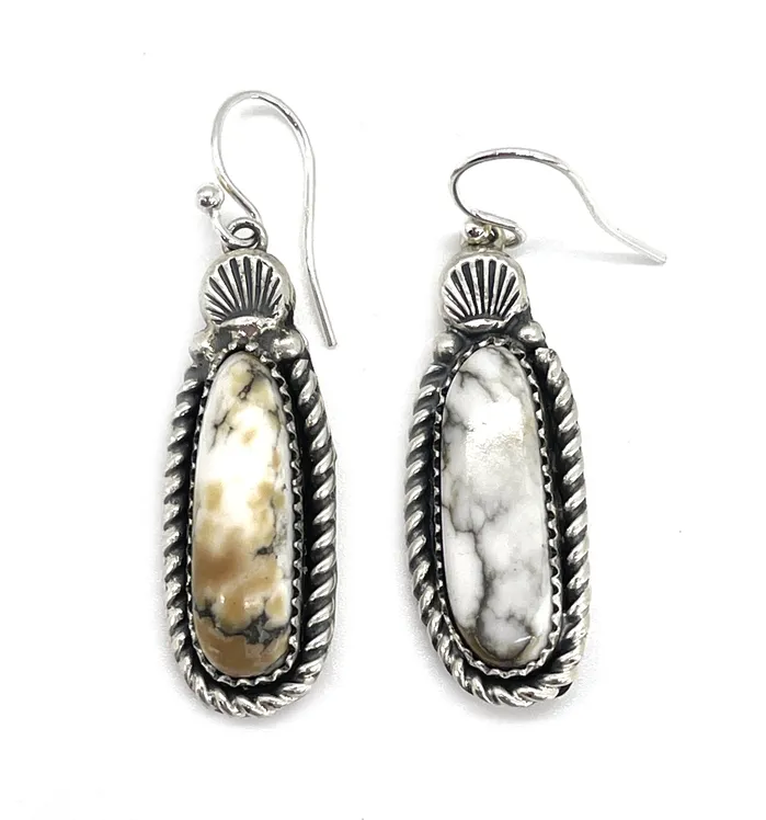 Jeanette Dale Earrings Earrings