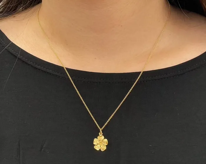 Lahaole Hawaii Necklaces Hau Wale N Necklace