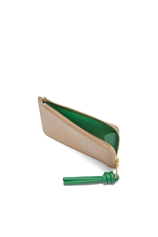 Loewe Bracelets Knot Coin Cardholder