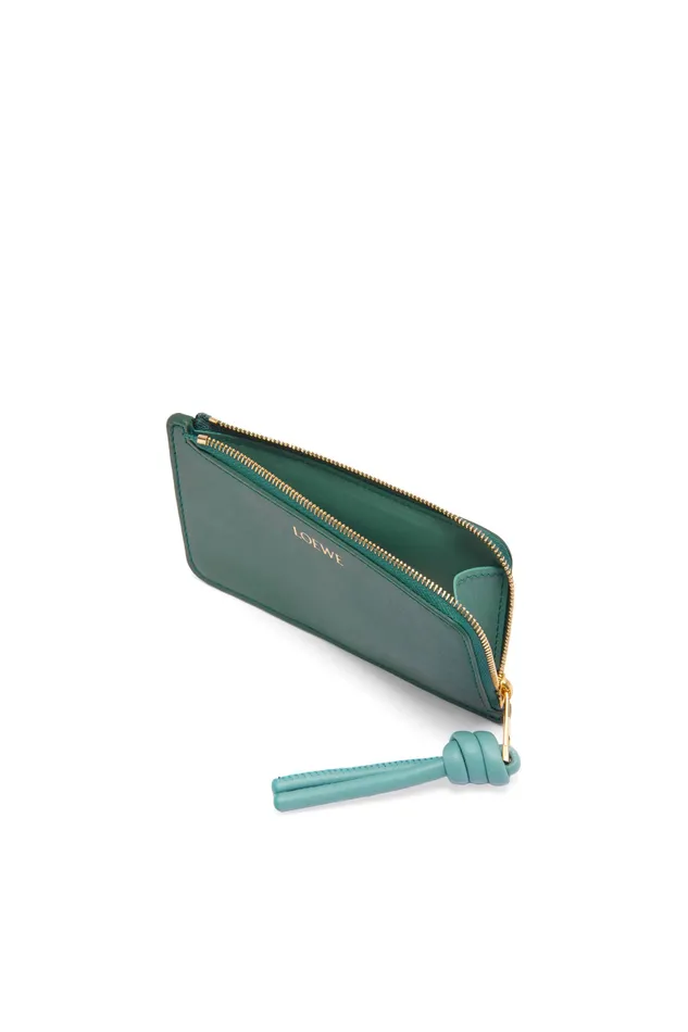 Loewe Bracelets Knot Coin Cardholder