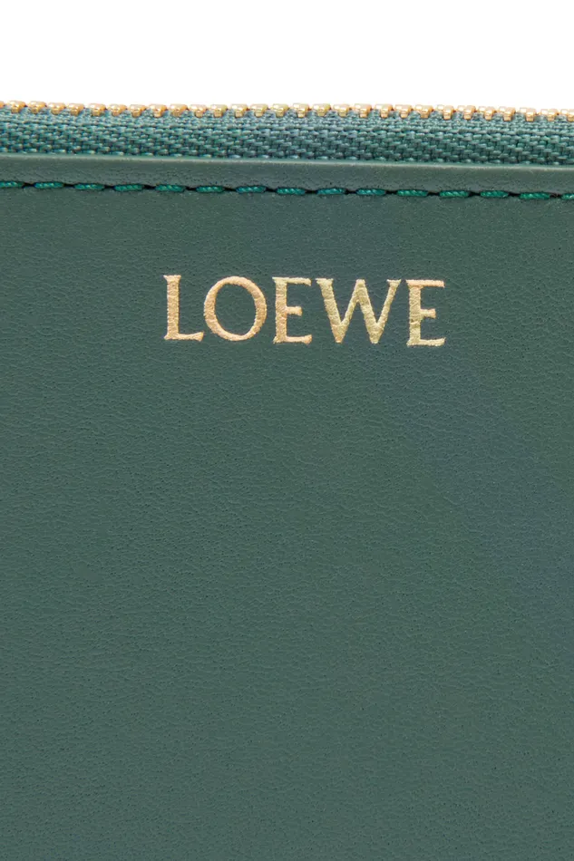 Loewe Bracelets Knot Coin Cardholder