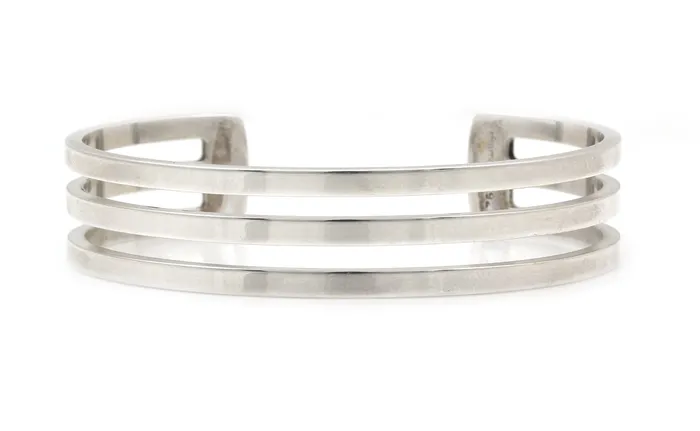 Maria Samora Bracelets Strata Narrow Bracelet