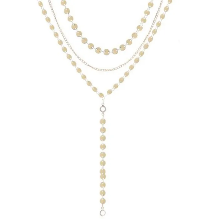 Necklaces Zoey Necklace ClaudiaG