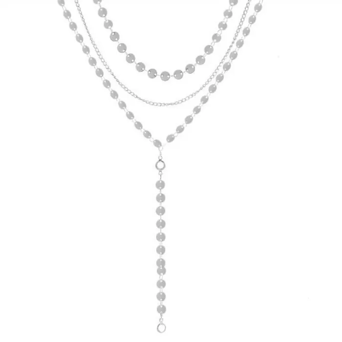 Necklaces Zoey Necklace ClaudiaG