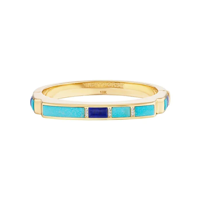Nighthorse Bracelets Step Up Bracelet