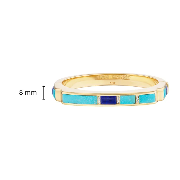 Nighthorse Bracelets Step Up Bracelet