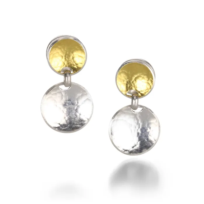 Earrings Gurhan Hourglass Earring