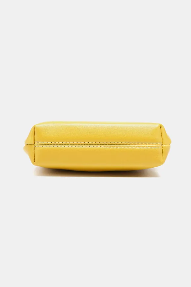 Earrings Nicole Lee USA Elise Pearl Coin Purse Trendsi