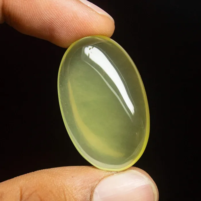 Necklaces Beads Supplies USA 53 carats 33x20mm Natural Lemon Quartz Smooth Polished Heart Cabochon Loose Gemstone Necklaces Beads Supplies USA 53 carats 33x20mm Natural Lemon Quartz Smooth Polished Heart Cabochon Loose Gemstone