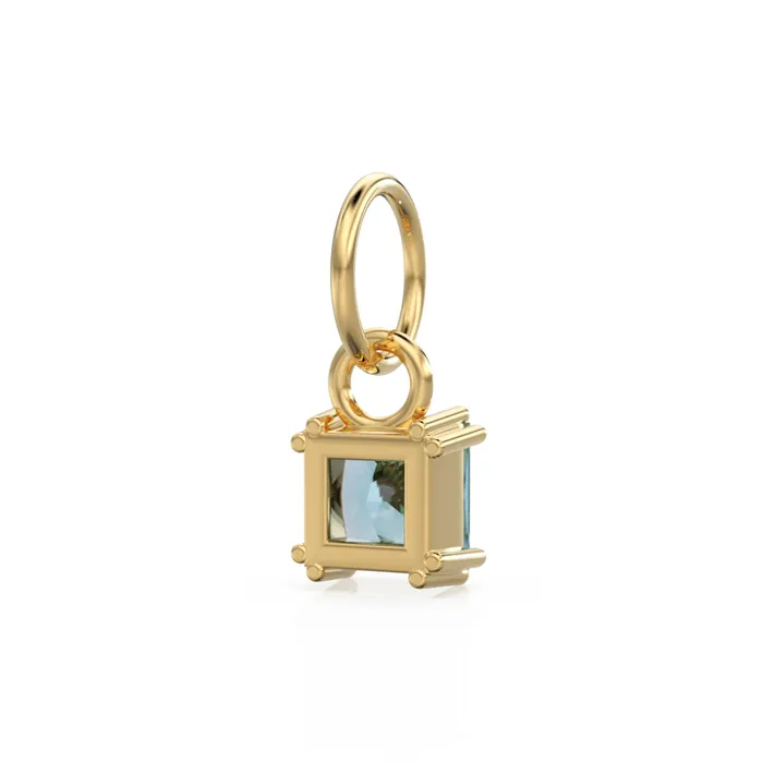PreStyled Sets Jalvi Co Alexandrite Princess Cut Solid Gold Charm Bicolor Gemstone Handmade 18k Gold Pendant 14k Gold June Birthstone Jewelry Making Findings PreStyled Sets Jalvi Co Alexandrite Princess Cut Solid Gold Charm Bicolor Gemstone Handmade 18k Gold Pendant 14k Gold June Birthstone Jewelry Making Findings