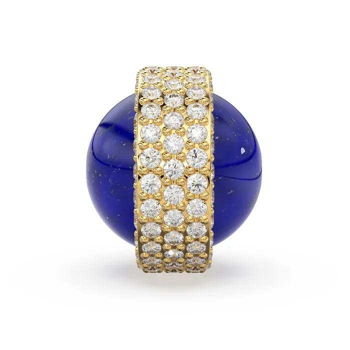 PreStyled Sets Lapis Lazuli Diamond Studded Gold Bead Ethiopian Opal Pave Diamond Gold Bead Gemstone Spacer Beads Solid Gold Finding Jalvi Co PreStyled Sets Lapis Lazuli Diamond Studded Gold Bead Ethiopian Opal Pave Diamond Gold Bead Gemstone Spacer Beads Solid Gold Finding Jalvi Co