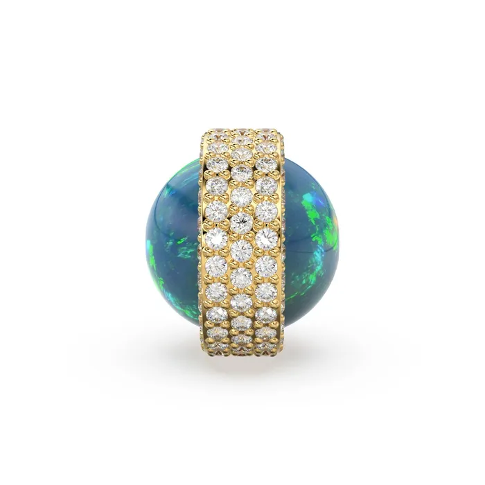 PreStyled Sets Lapis Lazuli Diamond Studded Gold Bead Ethiopian Opal Pave Diamond Gold Bead Gemstone Spacer Beads Solid Gold Finding Jalvi Co PreStyled Sets Lapis Lazuli Diamond Studded Gold Bead Ethiopian Opal Pave Diamond Gold Bead Gemstone Spacer Beads Solid Gold Finding Jalvi Co